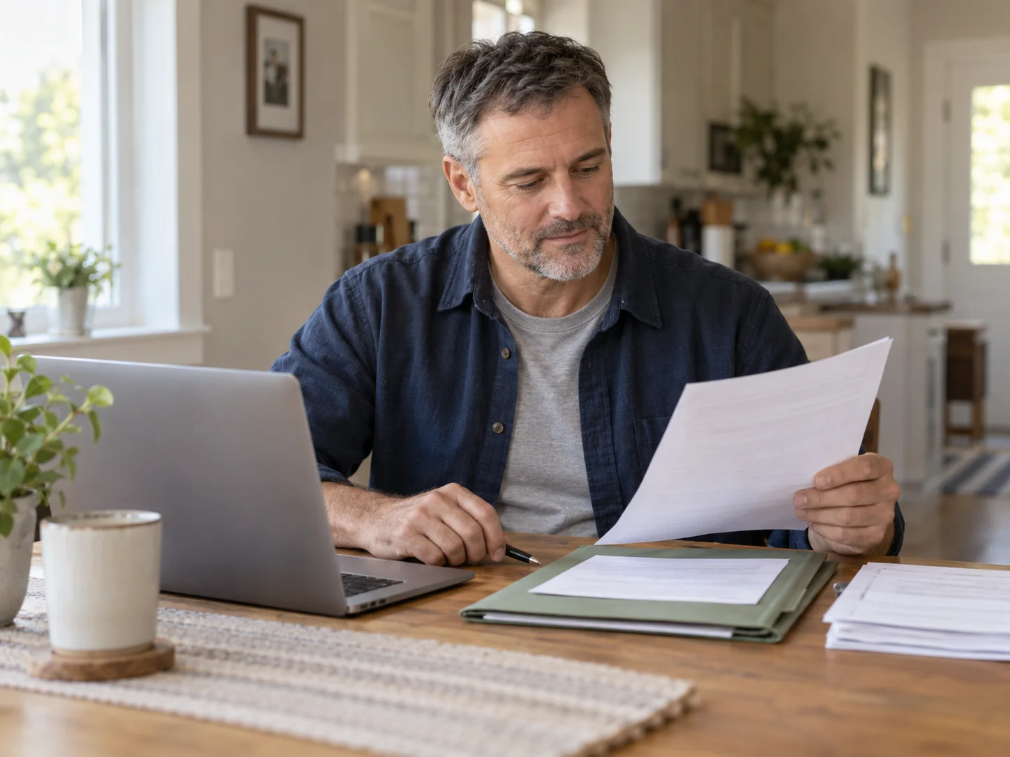 VA Disability Claim Preparation | SoldierClaims.ai